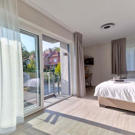 Beukenhouse Bed & Breakfast Drogenbos Luaran gambar