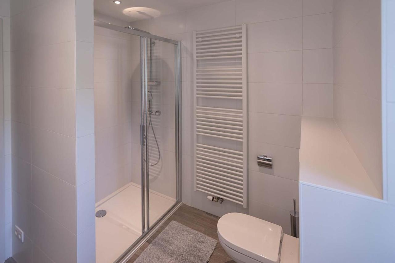 Beukenhouse Bed & Breakfast Drogenbos Luaran gambar