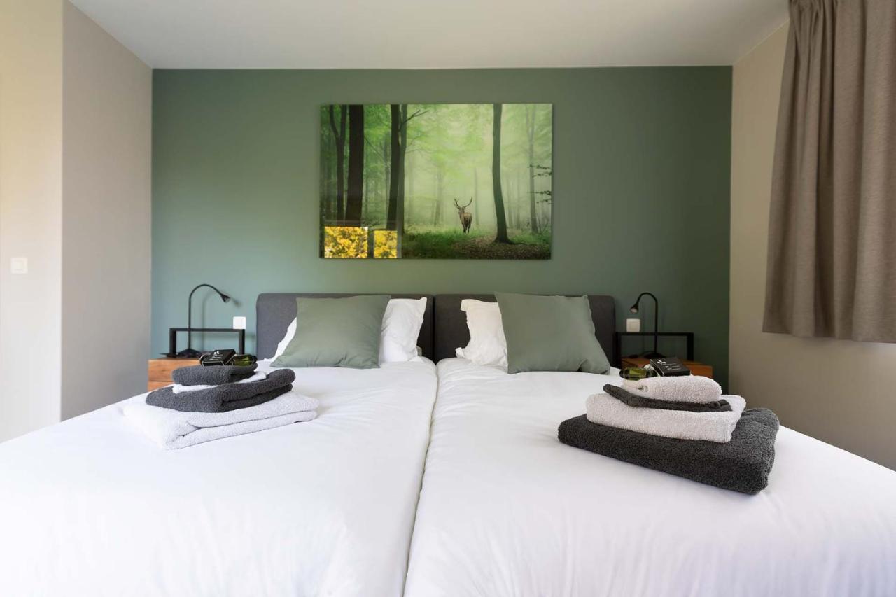 Beukenhouse Bed & Breakfast Drogenbos Luaran gambar